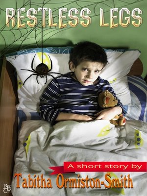 cover image of Restless Legs